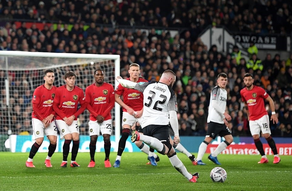 Nhận định Derby County vs Nottingham Forest, 18h30 ngày 4/7