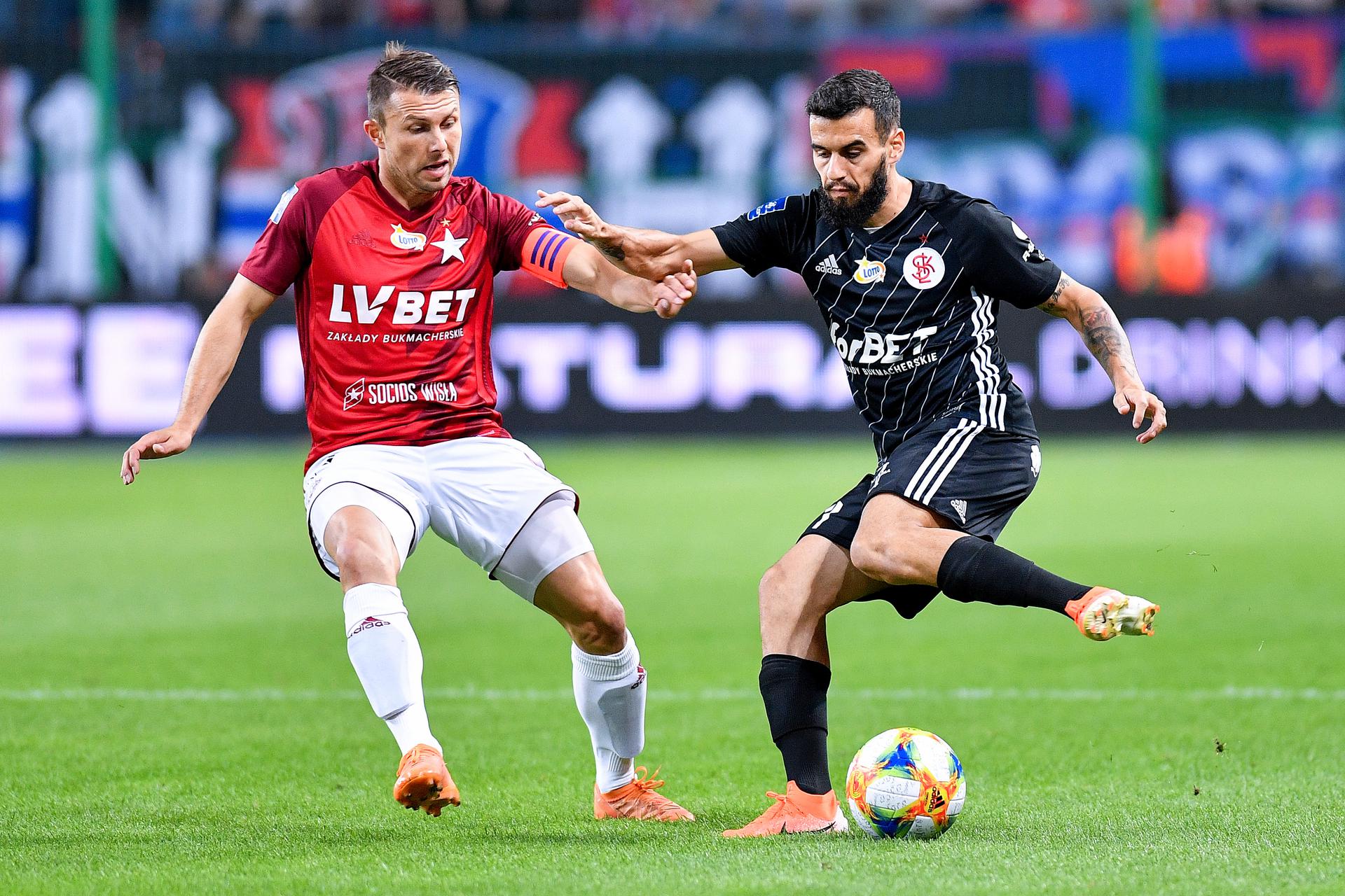 Nhận định LKS Lodz vs Wisla Krakow, 23h00 ngày 3/7