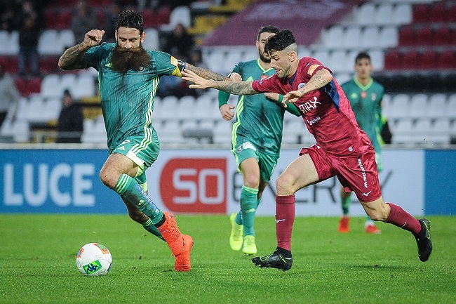 Nhận định Pisa vs Cittadella, 23h45 ngày 3/7