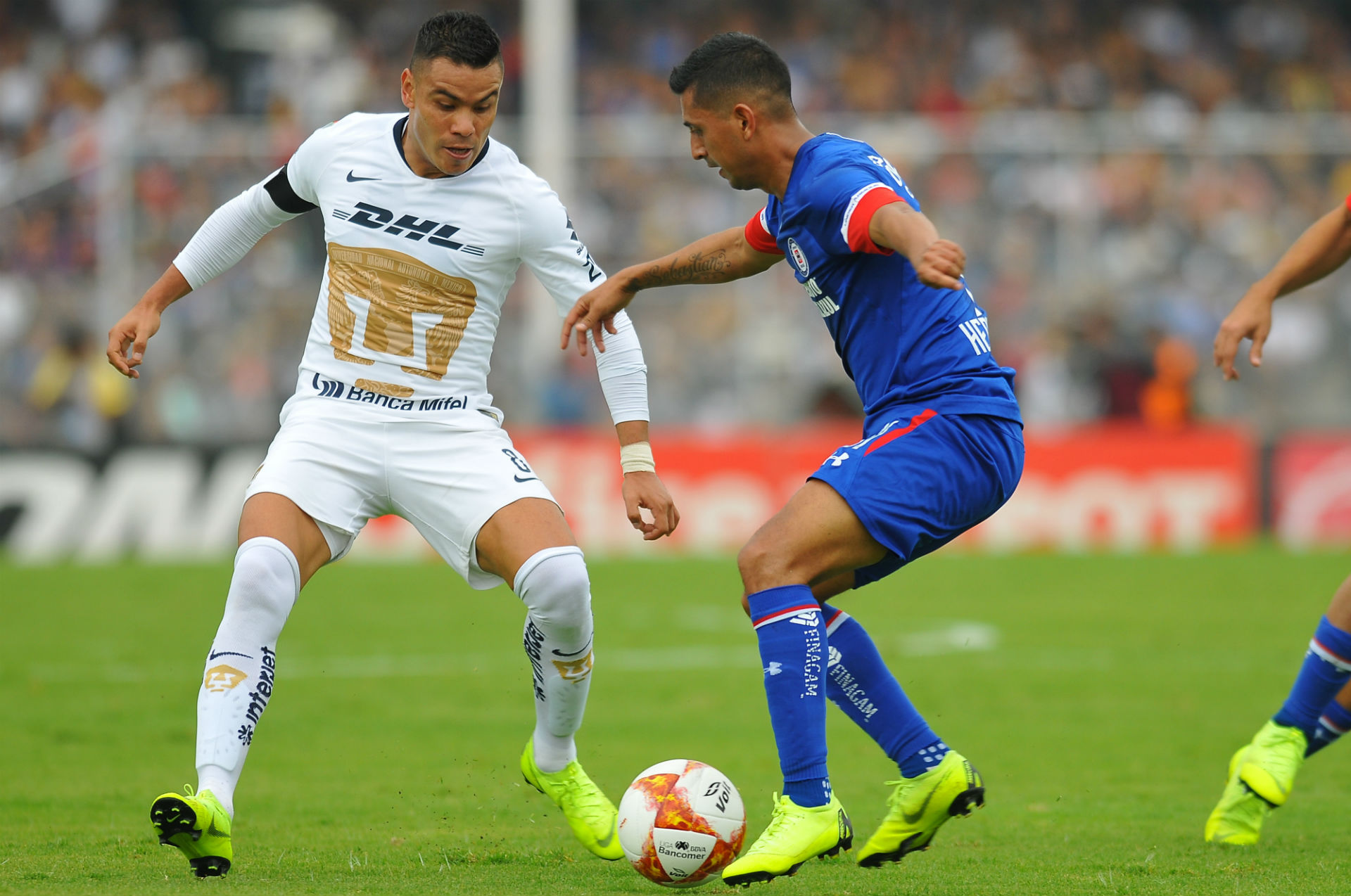 Nhận định Pumas UNAM vs Cruz Azul, 7h00 ngày 5/7