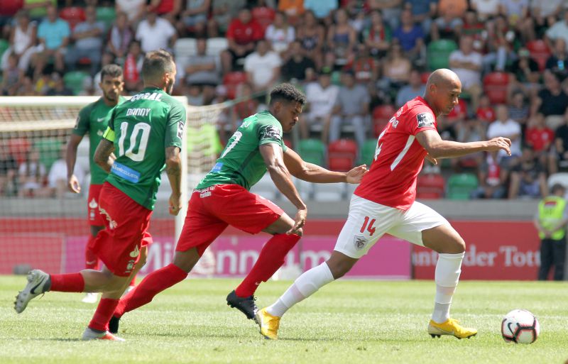 Nhận định Santa Clara vs Maritimo, 1h15 ngày 4/7