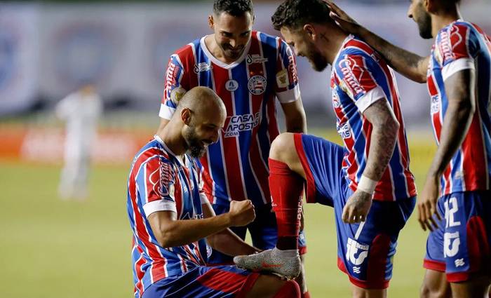 Nhận định, soi kèo Chapecoense vs Bahia, 21h ngày 4/7