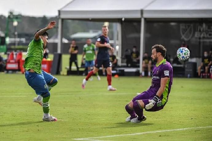 Nhận định, soi kèo Colorado Rapids vs Seattle Sounders, 8h00 ngày 5/7