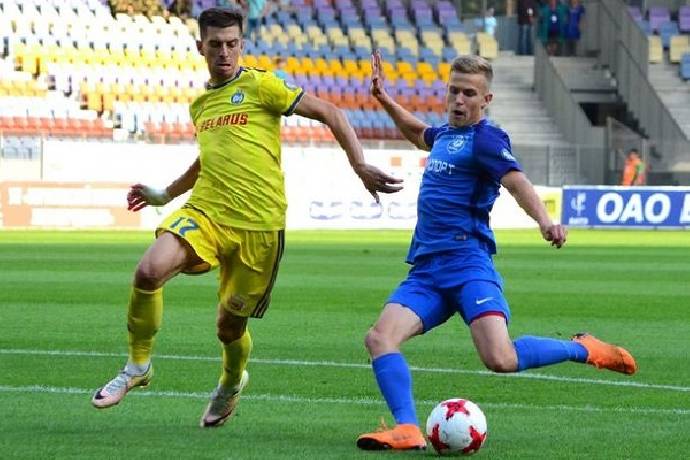 Nhận định, soi kèo FK Vitebsk vs BATE Borisov, 20h00 ngày 4/7