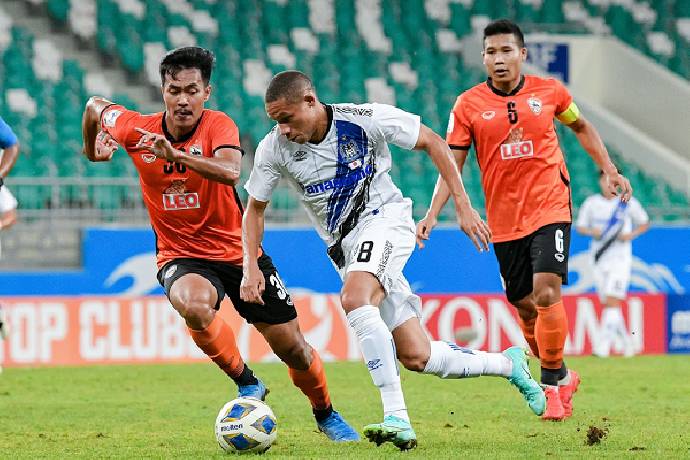 Nhận định, soi kèo Gamba Osaka vs Chiangrai United, 23h00 ngày 4/7