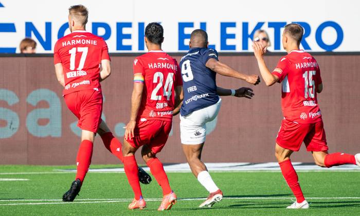 Nhận định, soi kèo Stabaek vs Sandefjord, 20h ngày 4/7