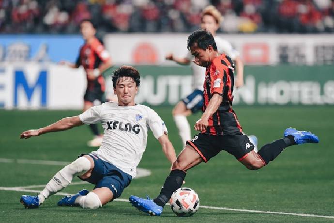 Soi kèo phạt góc Consadole Sapporo vs Tokushima Vortis, 11h05 ngày 4/7