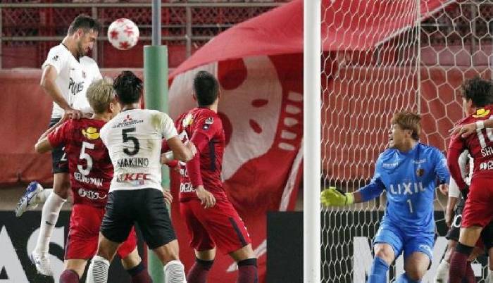 Soi kèo phạt góc Vegalta Sendai vs Urawa Reds, 17h ngày 3/7