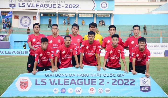Link xem trực tiếp Long An vs Huế, 17h ng&agrave;y 3/7