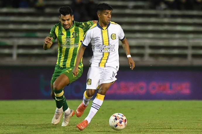 Nhận định, soi kèo Aldosivi vs Rosario Central, 5h00 ngày 5/7