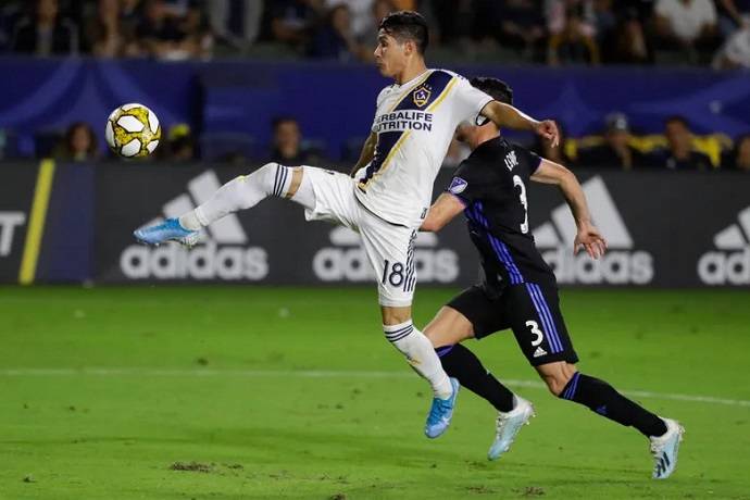 Nhận định, soi kèo LA Galaxy vs Montréal, 9h30 ngày 5/7