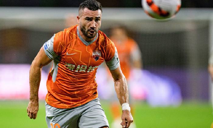 Nhận định, soi kèo Meizhou Hakka vs Shenzhen, 15h30 ngày 3/7