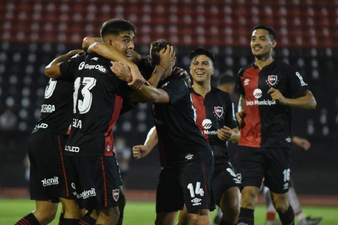 Nhận định, soi kèo Newell's Old Boys vs Parana, 5h ngày 5/7