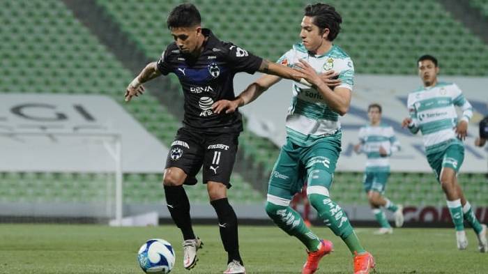 Nhận định, soi kèo Santos Laguna vs Monterrey, 7h ngày 4/7