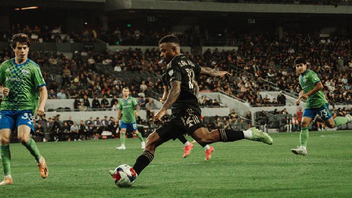 Link xem trực tiếp Los Angeles Galaxy vs Los Angeles FC, 9h30 ng&agrave;y 5/7
