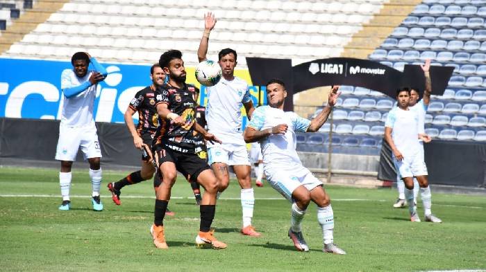 Nhận định, soi kèo Ayacucho FC vs Deportivo Llacuabamba, 23h ngày 4/7