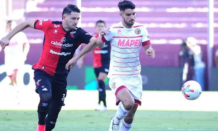 Nhận định, soi kèo Colon vs Lanus, 3h ngày 5/7