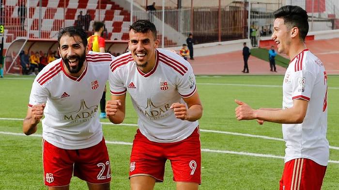 Nhận định, soi kèo CS Constantine vs CR Belouizdad, 22h ngày 4/7