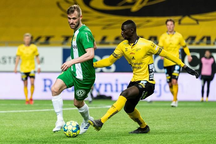 Nhận định, soi kèo Elfsborg vs Hammarby, 0h ngày 4/7