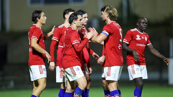 Nhận định, soi kèo Gold Coast Knights vs Redlands United, 16h30 ngày 4/7