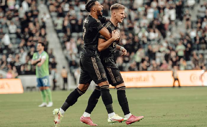 Nhận định, soi kèo Los Angeles Galaxy vs Los Angeles FC, 9h30 ngày 5/7