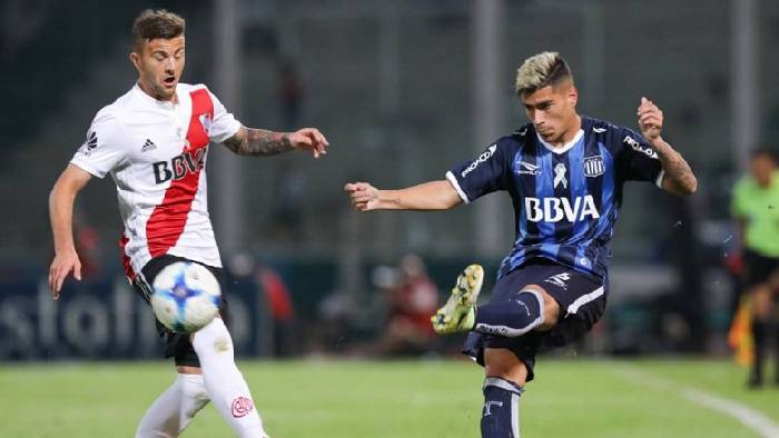Nhận định, soi kèo River Plate vs Talleres Cordoba, 3h ngày 5/7