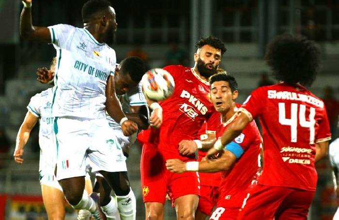 Nhận định, soi kèo Selangor FA vs Kuching FA, 20h ngày 3/7