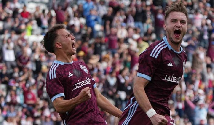 Nhận định, soi kèo Colorado Rapids vs Sporting Kansas City, 08h30 ngày 5/7: Khó cho cửa dưới