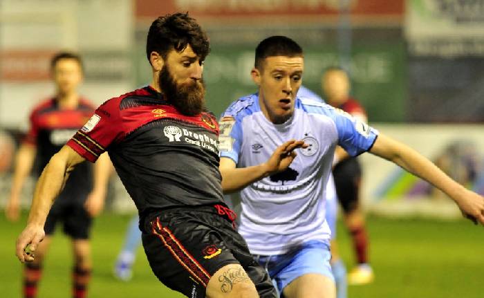 Nhận định, soi kèo Drogheda United vs Shelbourne, 01h45 ngày 5/7: Một trời một vực