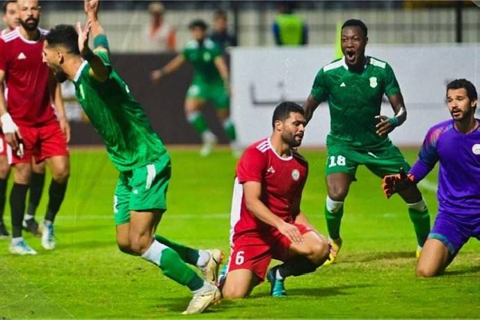 Nhận định, soi kèo El Gaish vs Ittihad Alexandria, 23h00 ngày 4/7: Hòa tưng bừng