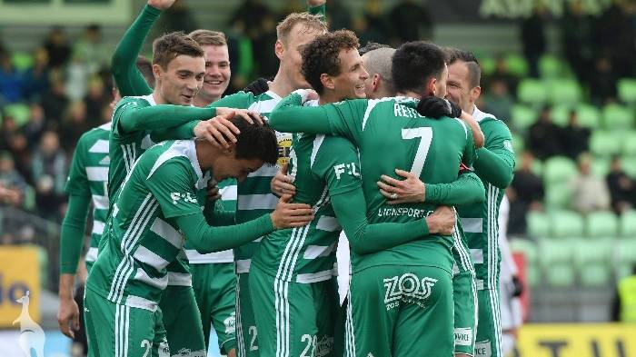 Nhận định, soi kèo FC Bohemians 1905 vs Paksi SE, 22h30 ngày 4/7: Lần đầu gặp mặt