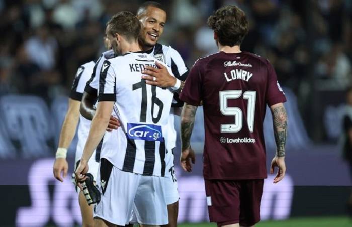 Nhận định, soi kèo PAOK Saloniki vs AEK Larnaca, 23h00 ngày 3/7: Chủ nhà vẫn hơn