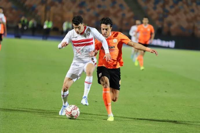 Nhận định, soi kèo Pharco vs Zamalek, 23h00 ngày 3/7: Chủ nhà tự tin