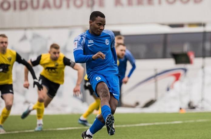 Nhận định, soi kèo Tartu JK Tammeka vs FC Nomme United, 22h59 04/07: Chủ nhà ra oai