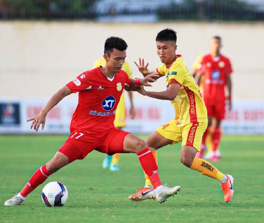 Nhận định, soi kèo Thanh Hóa vs Nam Định, 18h00 ngày 4/7: Đắng cay sân nhà