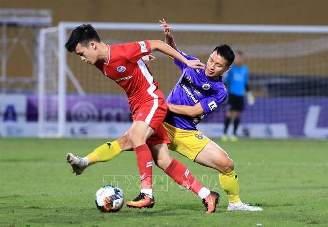 Nhận định, soi kèo Thể Công Viettel vs Hà Nội, 18h00 ngày 4/7: Tiếp tục thua đau