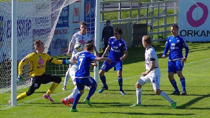 Nhận định, soi kèo Thor Akureyri vs Grotta Seltjarnarnes, 01h00 ngày 5/7: Kéo dài mạch bất bại