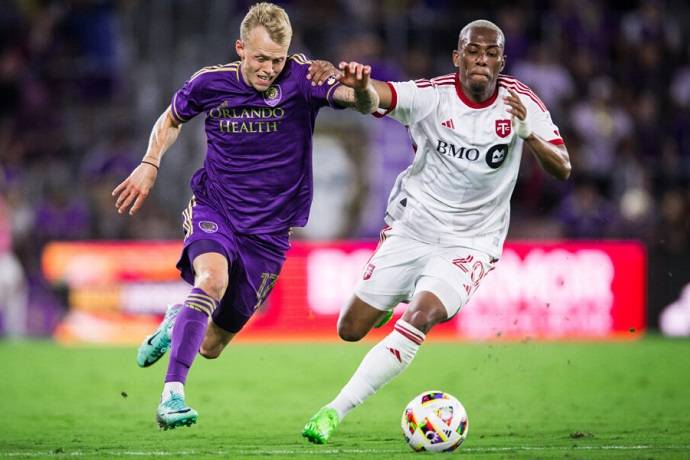 Nhận định, soi kèo Toronto FC vs Orlando City, 6h30 ngày 4/7: Chủ nhà sa sút