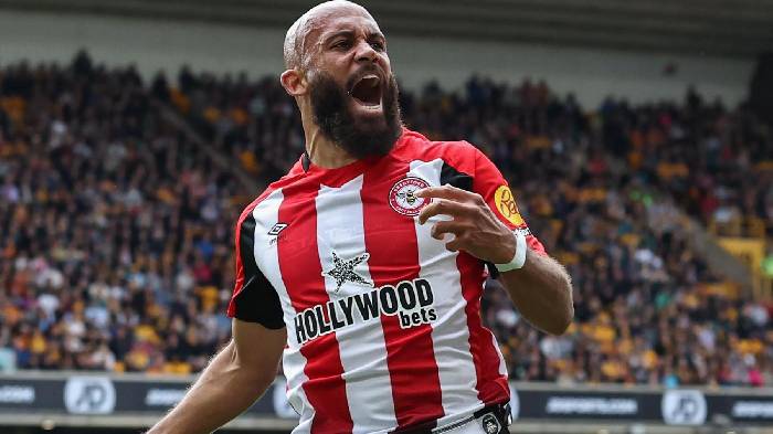 MU chốt giá cuối trị giá 65 triệu bảng cho Bryan Mbeumo