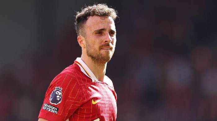 Ngôi sao Diogo Jota của Liverpool qua đời ở tuổi 28