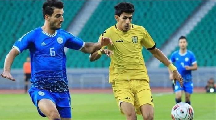 Nhận định, soi kèo Al Karkh vs Duhok, 23h00 ngày 3/7: Khách buông xuôi