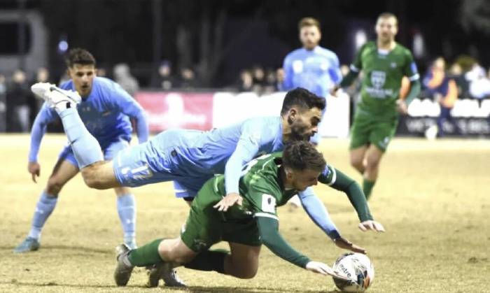 Nhận định, soi kèo Dandenong City SC vs South Melbourne, 16h45 ngày 4/7: Nỗi buồn xa nhà