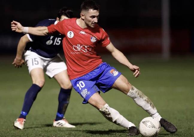 Nhận định, soi kèo Eastern Lions SC vs FC Melbourne Srbija, 16h30 ngày 4/7: 3 điểm xa nhà