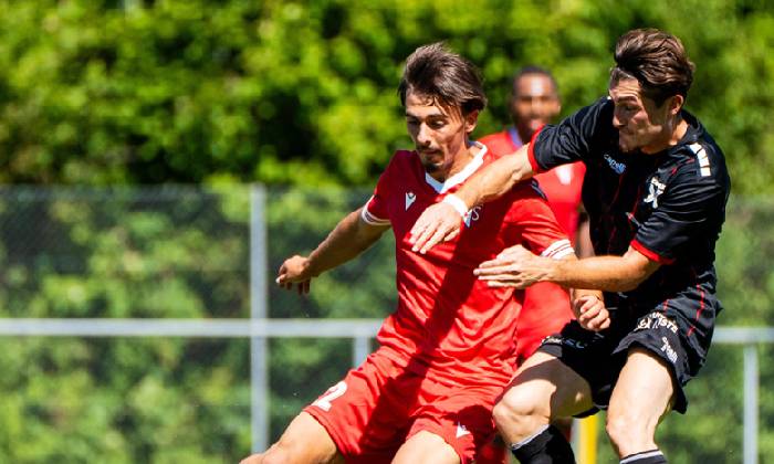 Nhận định, soi kèo FC Sion vs FC Thun, 21h30 ngày 4/7: Khó cho cửa dưới