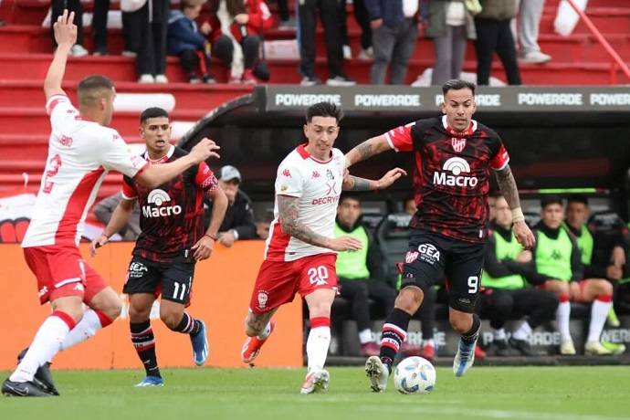 Nhận định, soi kèo Instituto de Cordoba vs Huracan, 5h45 ngày 4/7: Điểm tựa sân nhà