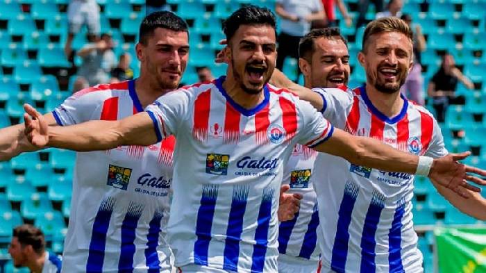 Nhận định, soi kèo Reichenau vs Botosani, 23h00 ngày 3/7: Chiến thắng rửa mặt