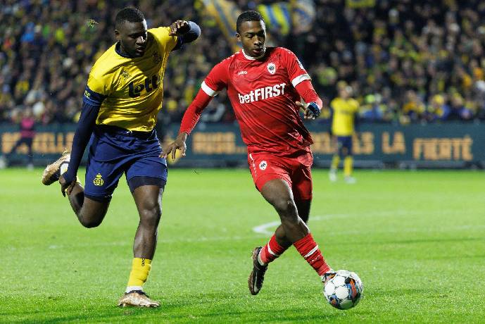 Nhận định, soi kèo Royal Antwerp vs Beveren, 22h00 ngày 3/7: Đẳng cấp lên tiếng