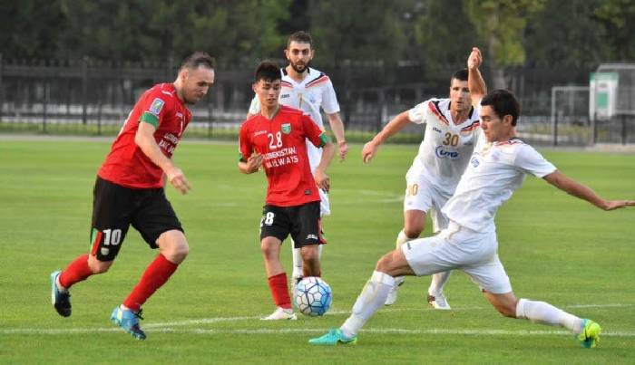 Nhận định, soi kèo Shurtan Guzar vs Qizilqum Zarafshon, 22h00 ngày 3/7: Tự tin phá dớp đối đầu