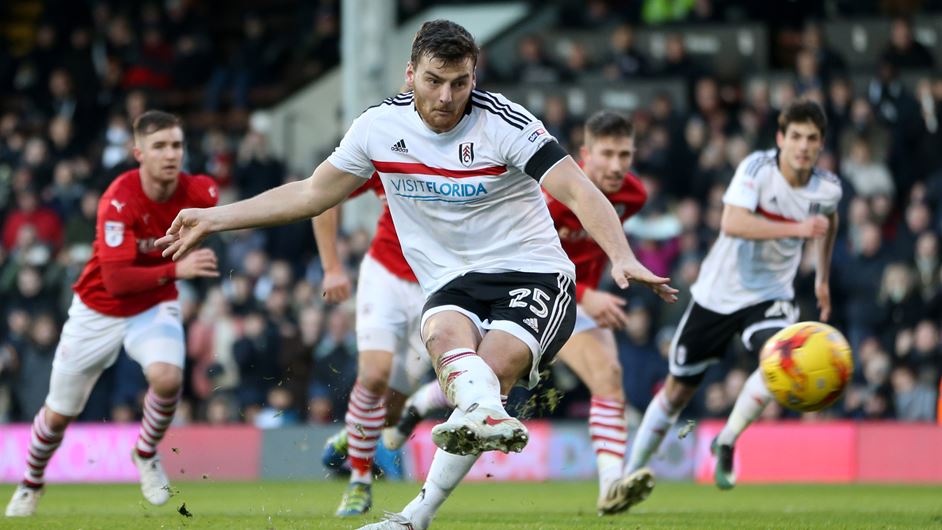 Tỷ lệ bóng đá hạng Nhất Anh hôm nay 3/8: Barnsley vs Fulham