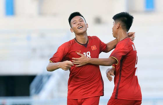 Nhận định U15 Việt Nam vs U15 Timor Leste 18h00, 04/08 (U15 Đ&ocirc;ng Nam &Aacute;)